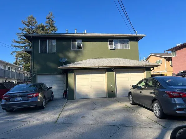 948 Karol Way, San Leandro, CA 94577