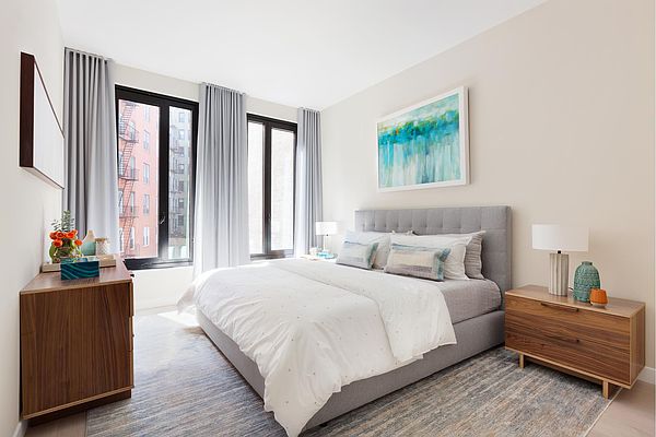 856 Washington Avenue #6C in Prospect Heights, Brooklyn | StreetEasy