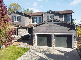 25845 E Dry Creek Pl, Aurora, CO 80016
