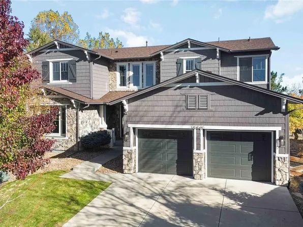 25845 E Dry Creek Place, Aurora, CO 80016