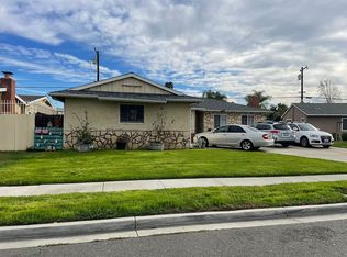 1212 N Alamo St, Anaheim, CA 92801