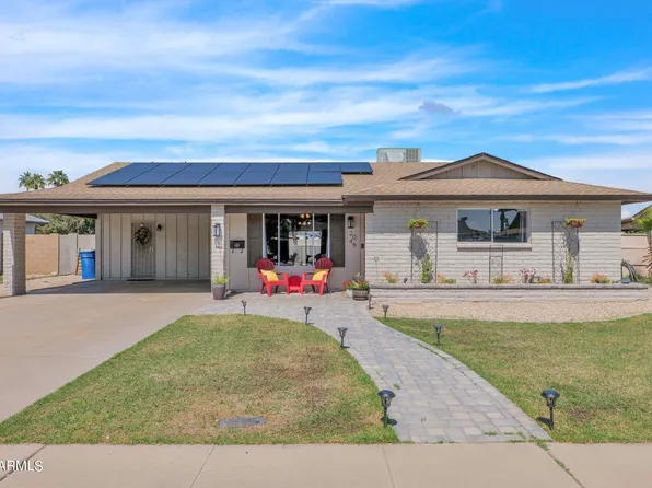 2046 E MINTON Drive, Tempe, AZ 85282