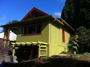 2413 SE Taggart St, Portland, OR 97202