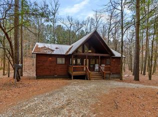 106 Pine Knot Trl, Broken Bow, OK 74728