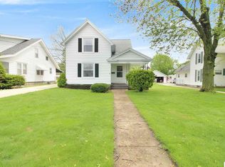 617 N State St, Jackson, MI 49202