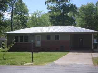 308 Sharon St, Scottsboro, AL 35768