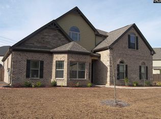 646 Autumn Ridge Rd, Chapin, SC 29036