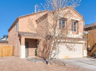 10647 Buck Island Rd SW, Albuquerque, NM 87121