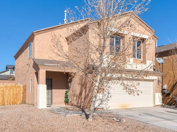 10647 Buck Island Rd SW, Albuquerque, NM 87121