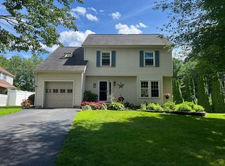 155 Hayes Ave, South Burlington, VT 05403