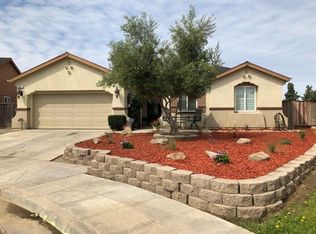 2348 S Bush Ave, Fresno, CA