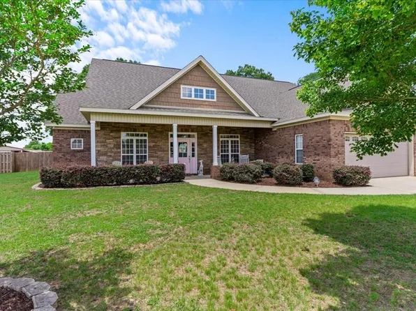 107 June Dr, Midland City, AL 36350