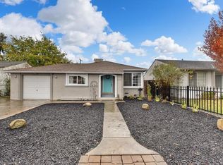 515 Chaparral Way, West Sacramento, CA 95691