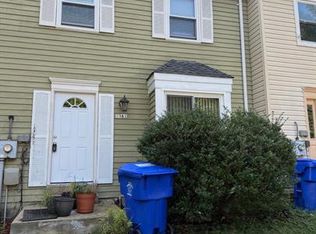 3361 Ryon Ct, Waldorf, MD 20601