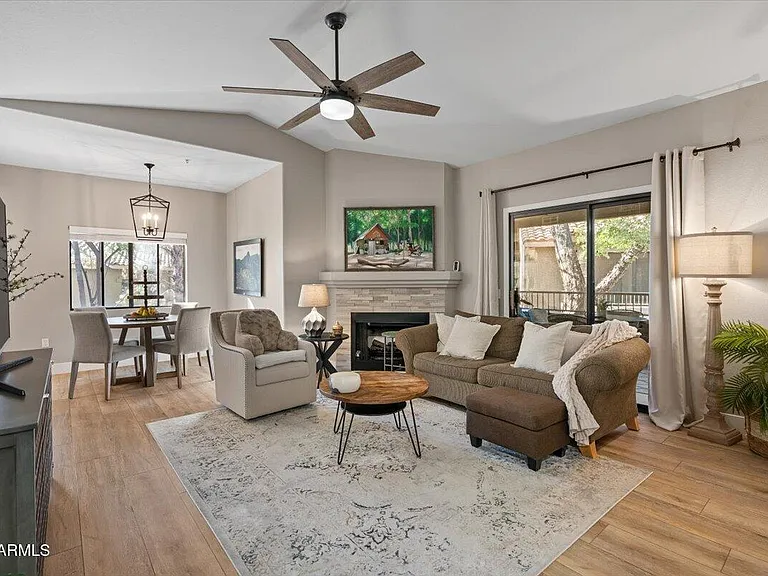 15050 N Thompson Peak Pkwy #2035 — Photo 3