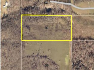 E Kelly Branch Rd, Bloomfield, IN 47424