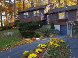 110 Old Nod Rd, Clinton, CT 06413