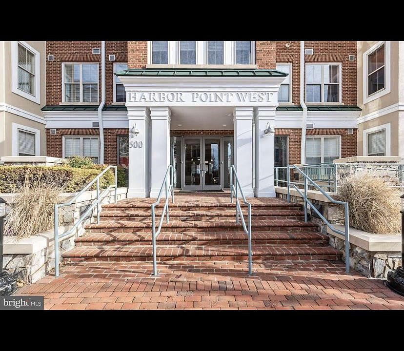 1st image of 500 Belmont Bay Dr Unit 308
