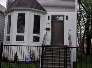 2146 N Kilpatrick Ave, Chicago, IL 60639