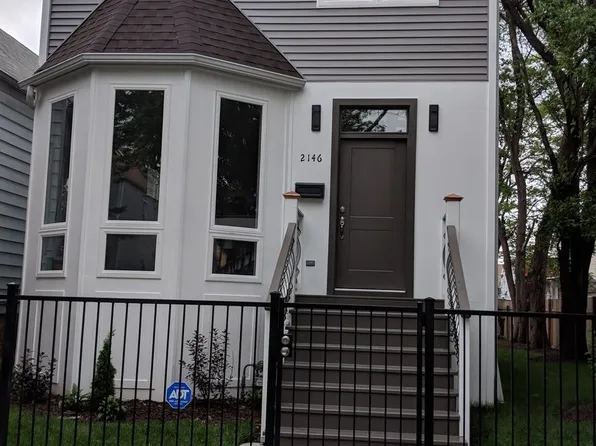 2146 N Kilpatrick Ave, Chicago, IL 60639