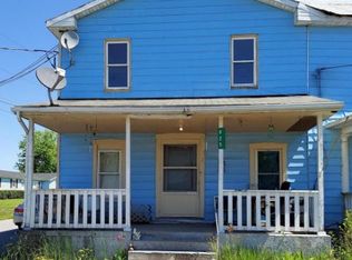 825 Bedington Rd #3, Martinsburg, WV 25404