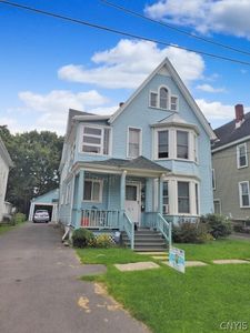 919 Mathews Ave, Utica, NY, 13502