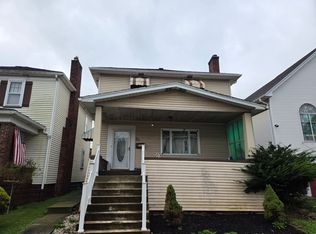 130 N 17th St, Wheeling, WV 26003