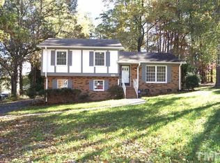 5114 Shady Bluff St, Durham, NC 27704
