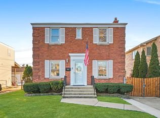 7821 W Bryn Mawr Ave, Chicago, IL