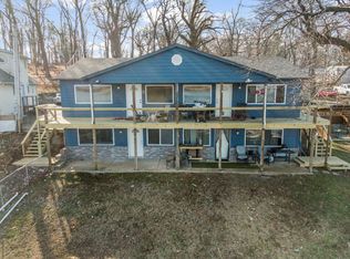 30736 S 4539th Rd #10, Afton, OK 74331