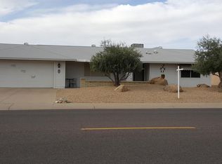 20018 N Conquistador Dr, Sun City West, AZ 85375