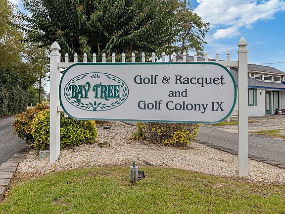 2nd image of 1095 Plantation Dr. W #29C