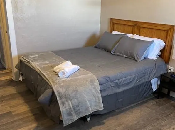 316 E Flaming Gorge Way, Green River, WY