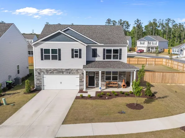 1027 Minnette Circle, New Bern, NC 28562