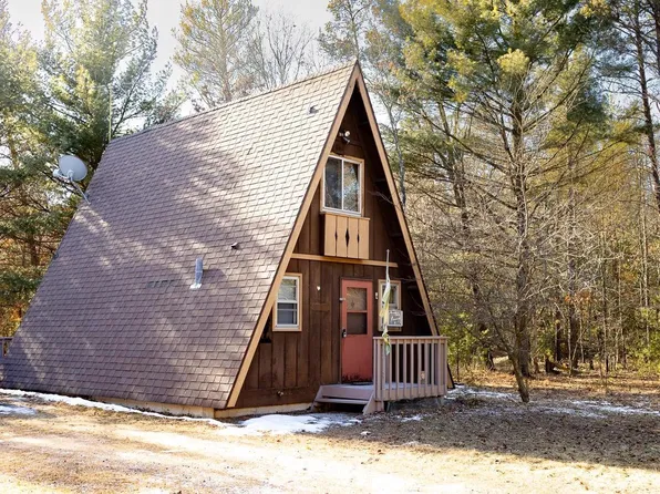 1915 Cypress Drive, Arkdale, WI 54613