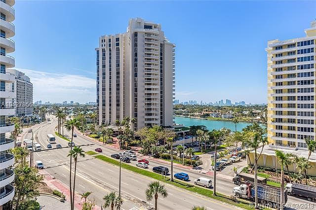 1st image of 5555 Collins Ave APT 8W