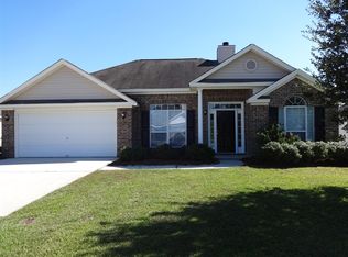 10 Valleydale Way, Savannah, GA 31405