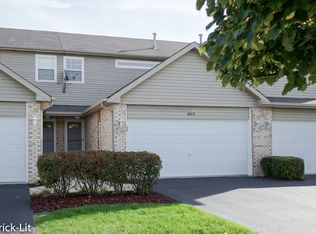 18513 Bellagio Cir, Tinley Park, IL 60477