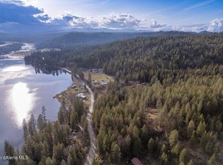 Nka Kelso Lake Rd, Athol, ID 83801