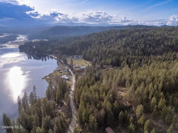 Nka Kelso Lake Rd, Athol, ID 83801
