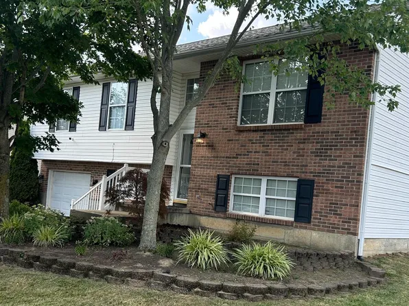 213 Robin Ave, Mount Orab, OH 45154