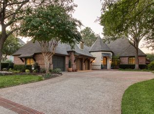 6923 Forest Cove Cir, Dallas, TX 75230
