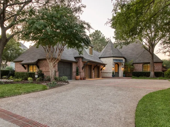 6923 Forest Cove Cir, Dallas, TX 75230