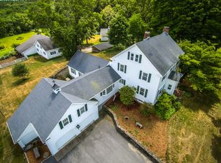 1 Denny St, Westborough, MA 01581