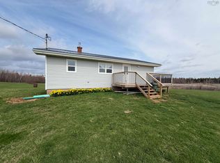 3999 Malagash Rd, Cumberland, NS B0K 1E0