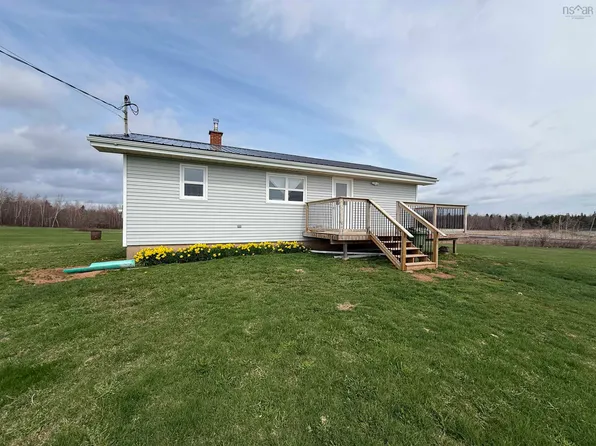 3999 Malagash Rd, Cumberland, NS B0K 1E0
