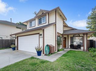 8325 Discovery Bay Ct, Antelope, CA