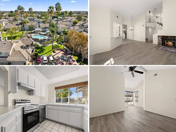 527 N Dartmouth Way #40, Anaheim, CA 92801