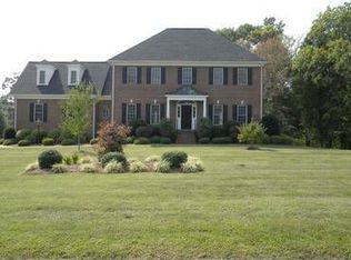 5280 Tanager Woods Dr, Earlysville, VA