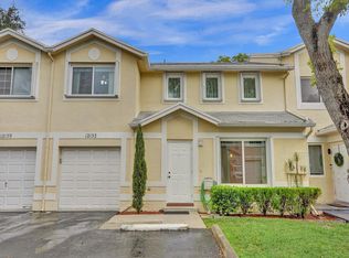 12153 SW 49th Ct, Fort Lauderdale, FL 33330
